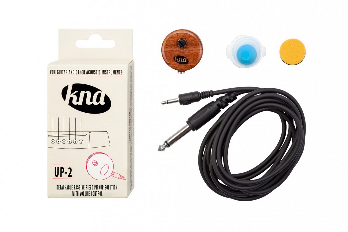 Звукосниматель KNA UP-1