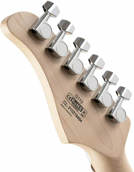Электрогитара Cort G110-OPBC G Series