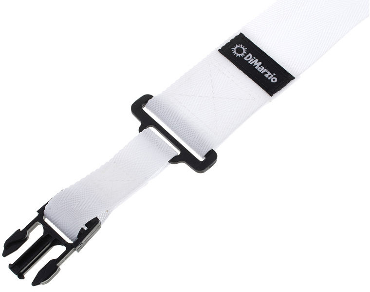 Ремень для гитары DiMarzio DD2200W