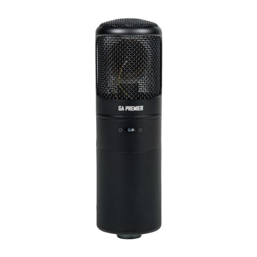 Ламповый микрофон Golden Age Premier GA-8000