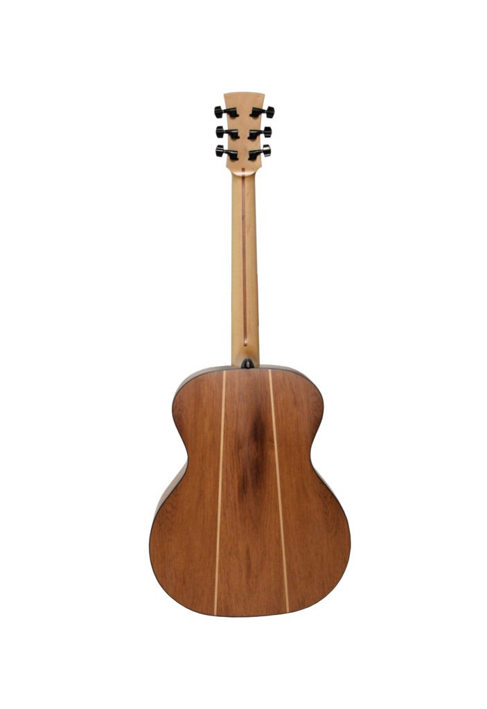 Акустическая гитара Doff D034A
