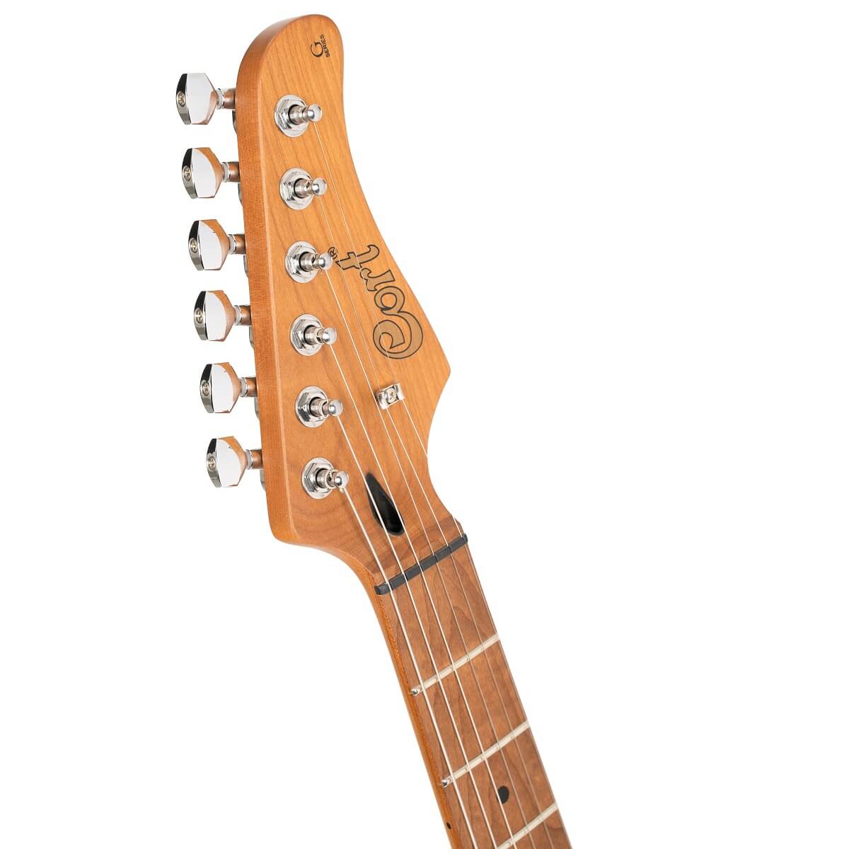 Электрогитара Cort G200SE-SRD G Series