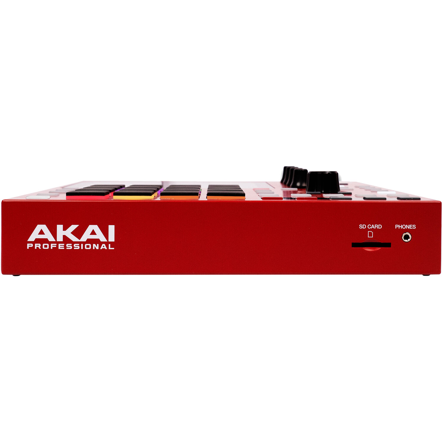 Синтезатор Akai Pro MPC One+