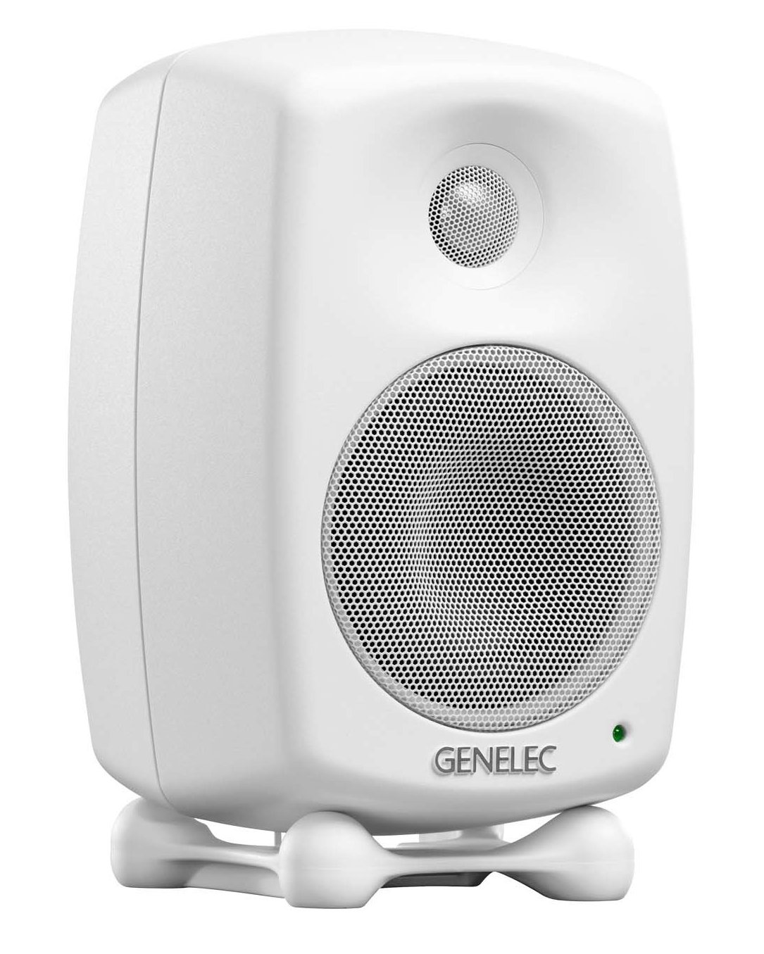 Студийный монитор GENELEC 8320AWM Monitor SAM 8320A white