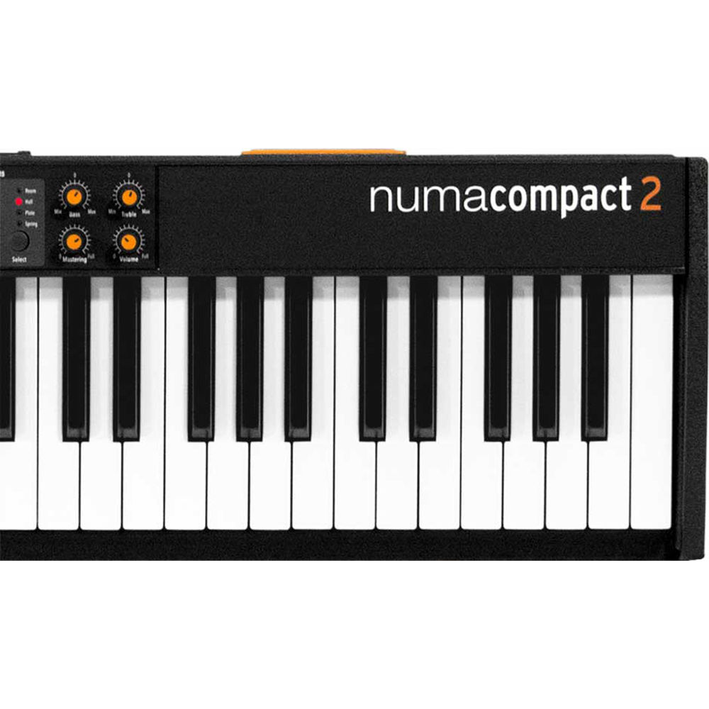 Цифровое пианино Studiologic Numa Compact 2