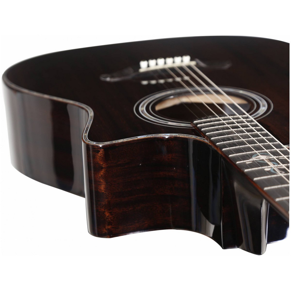 Акустическая гитара MOLLO GAC-02