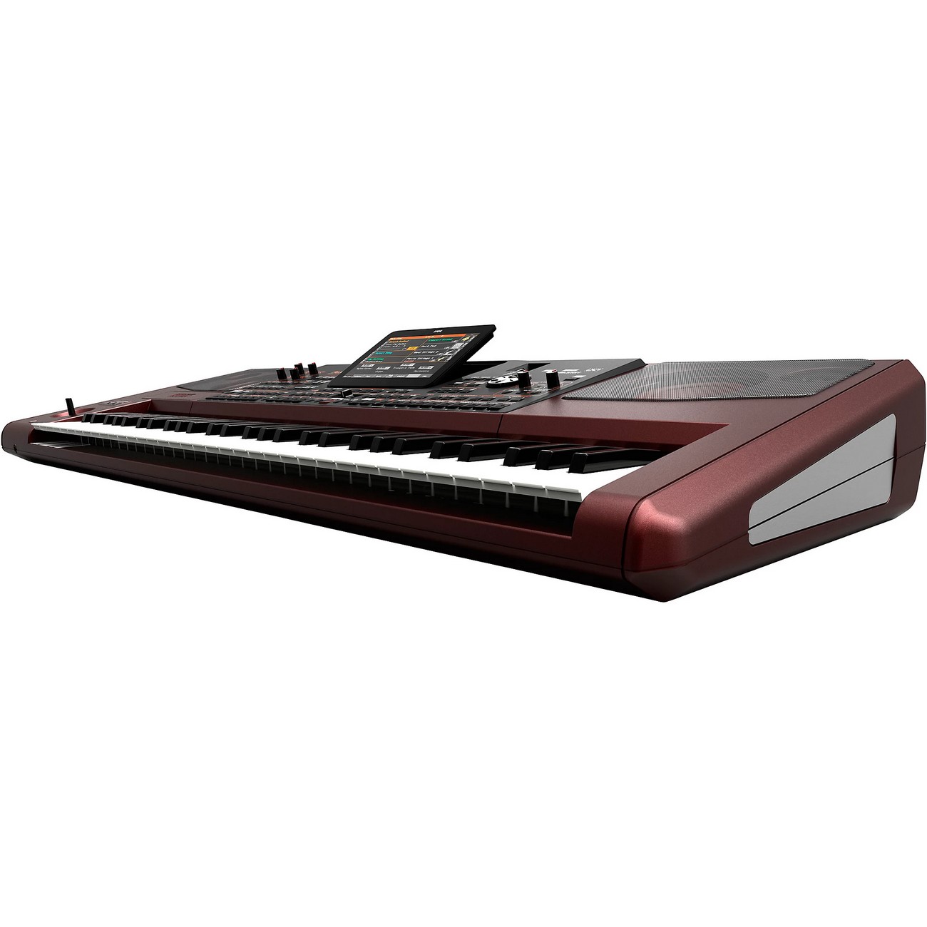 Рабочая станция Korg PA1000