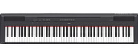 Цифровое пианино Yamaha P-115B