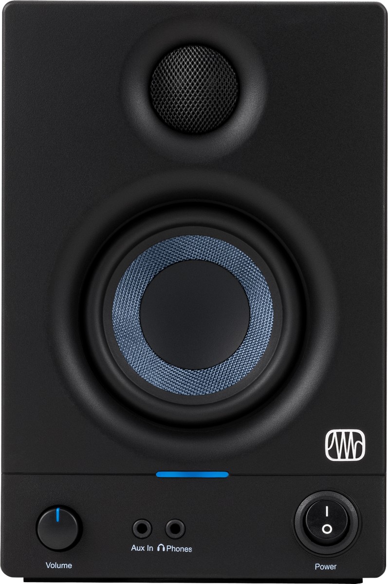 Студийные мониторы PreSonus Eris 3.5 mk2 pair