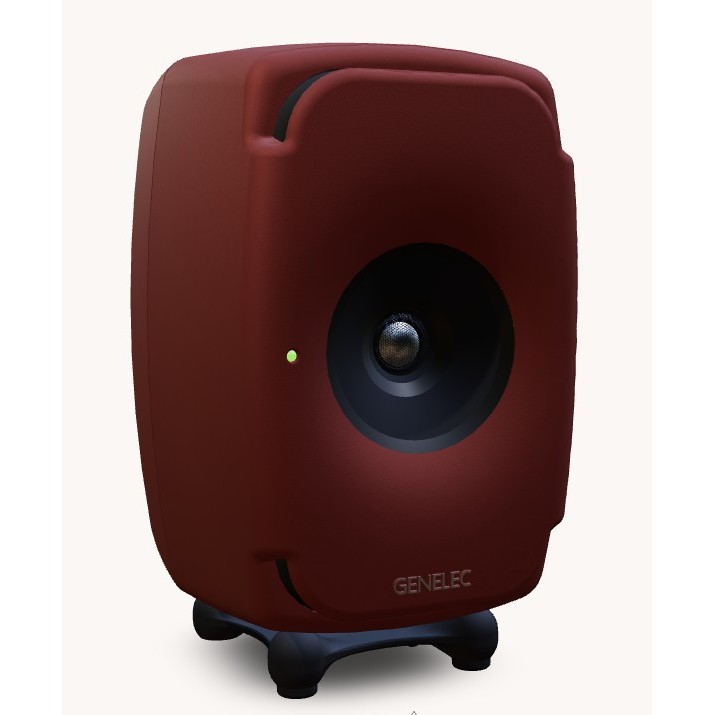 Студийный монитор GENELEC 8351BX RAL 3009 Oxide red