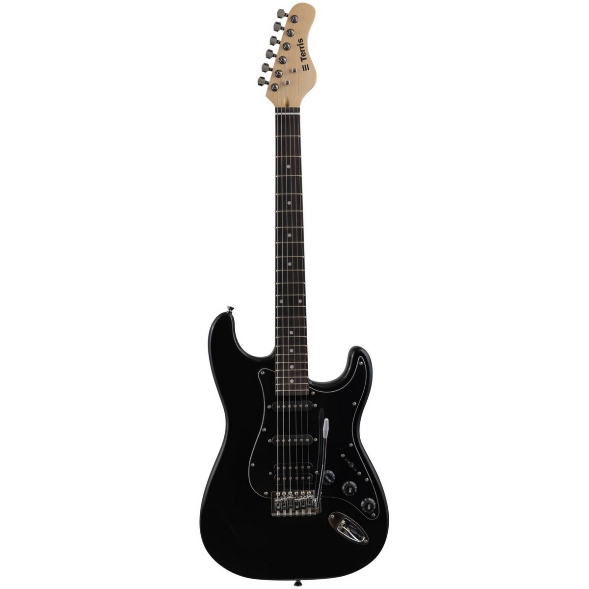 Электрогитара TERRIS TST-065 BK