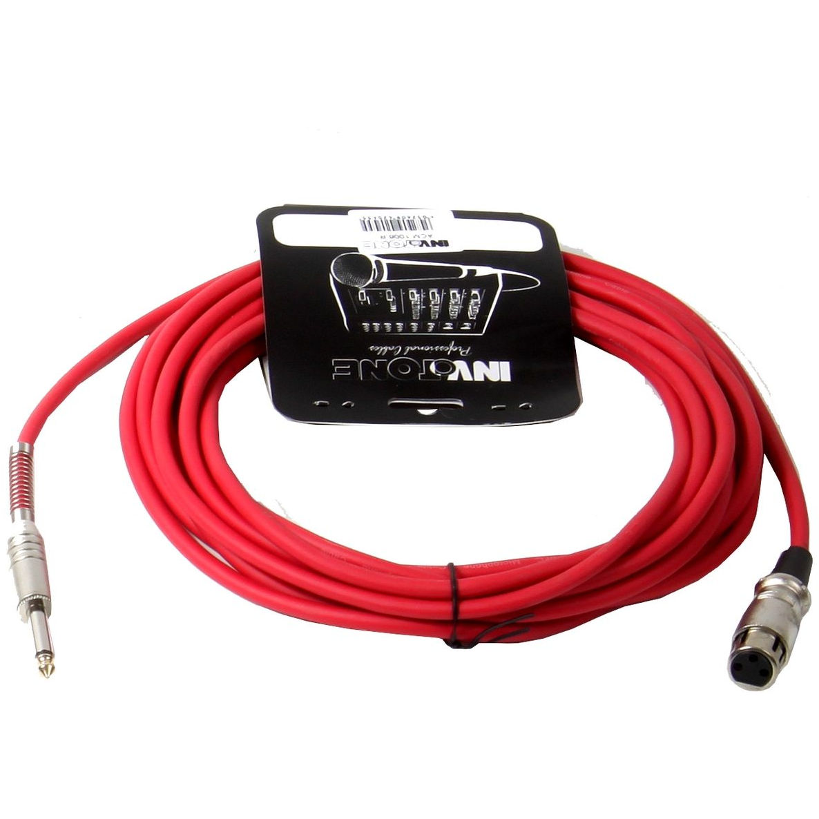 Кабель INVOTONE ACM1006R