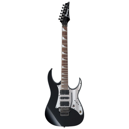 Электрогитара IBANEZ RG350EXZBK(Black)