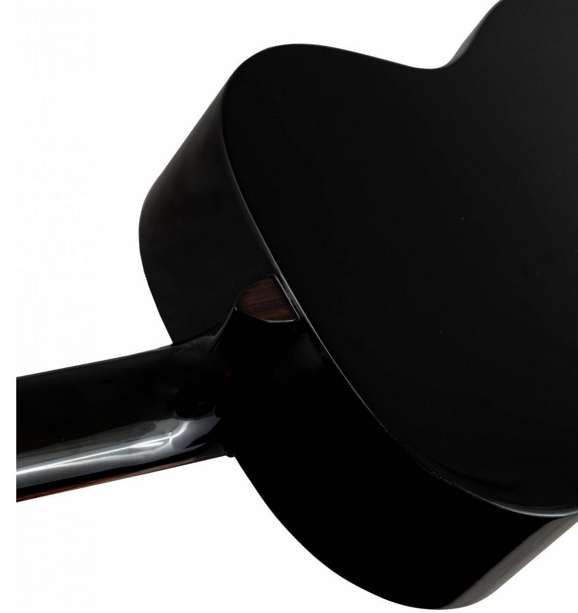 Классическая гитара FLIGHT C-120 BK PACK