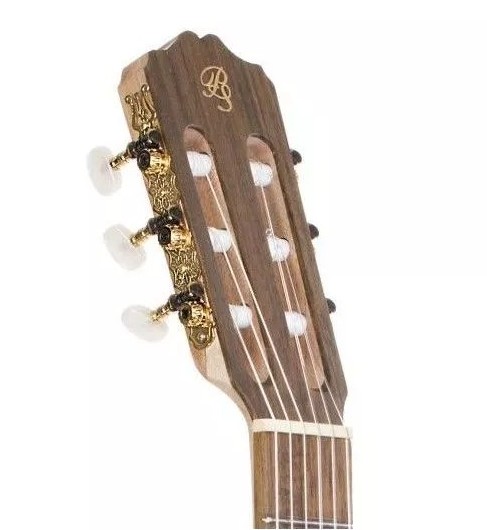 Классическая гитара PRUDENCIO SAEZ 2-S (160) Spruce Top