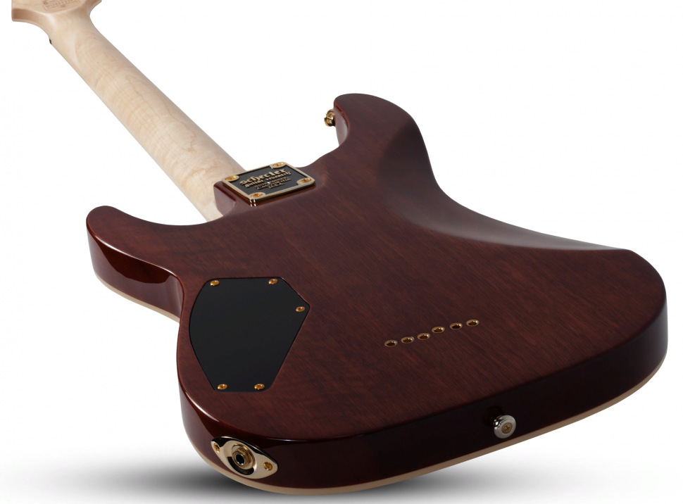 Электрогитара Schecter OMEN EXTREME-6 GNAT
