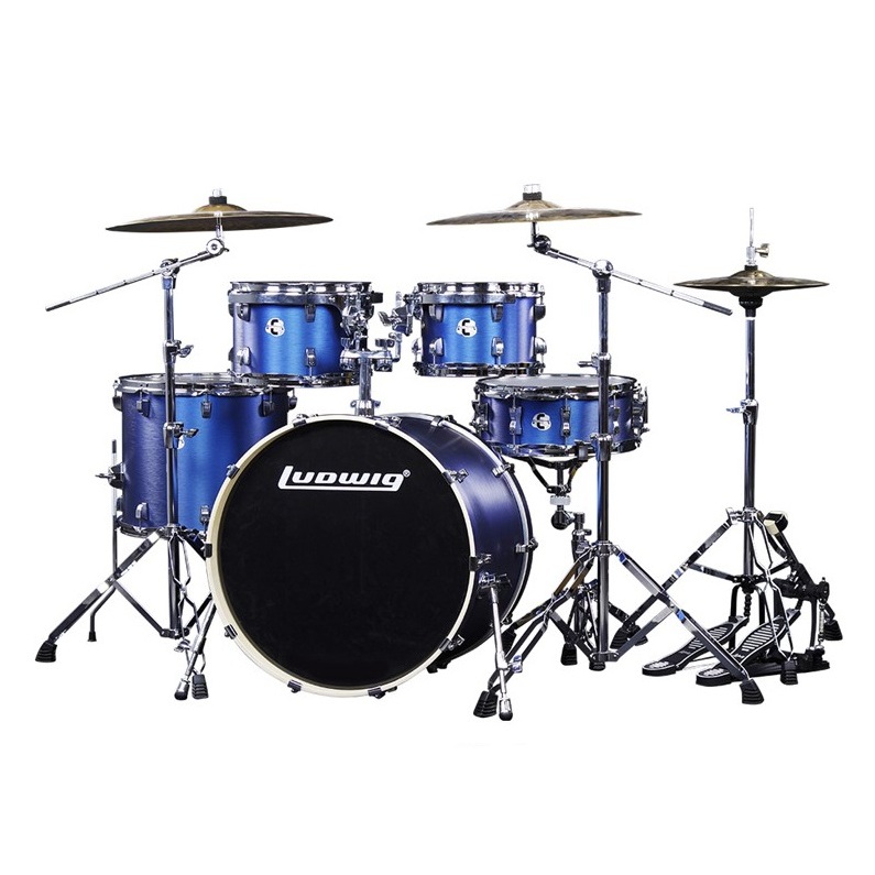 Ударная установка LUDWIG LEC522032 Element Evolution