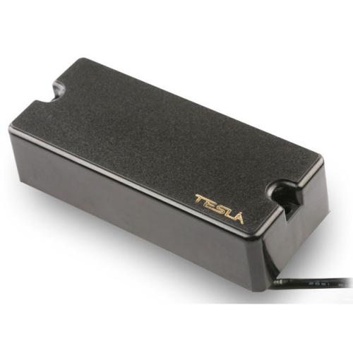 Звукосниматель Tesla CORONA-4SC/BK/BR Bridge