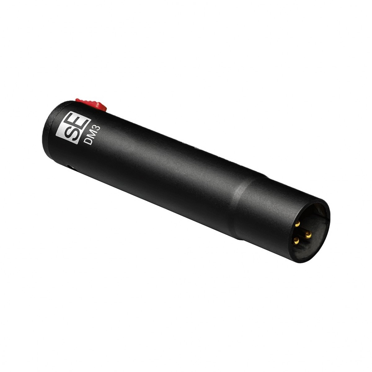 Предусилитель SE Electronics DM3 Black