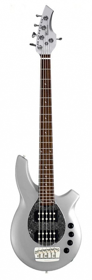 Бас-гитара MusicMan №F42813