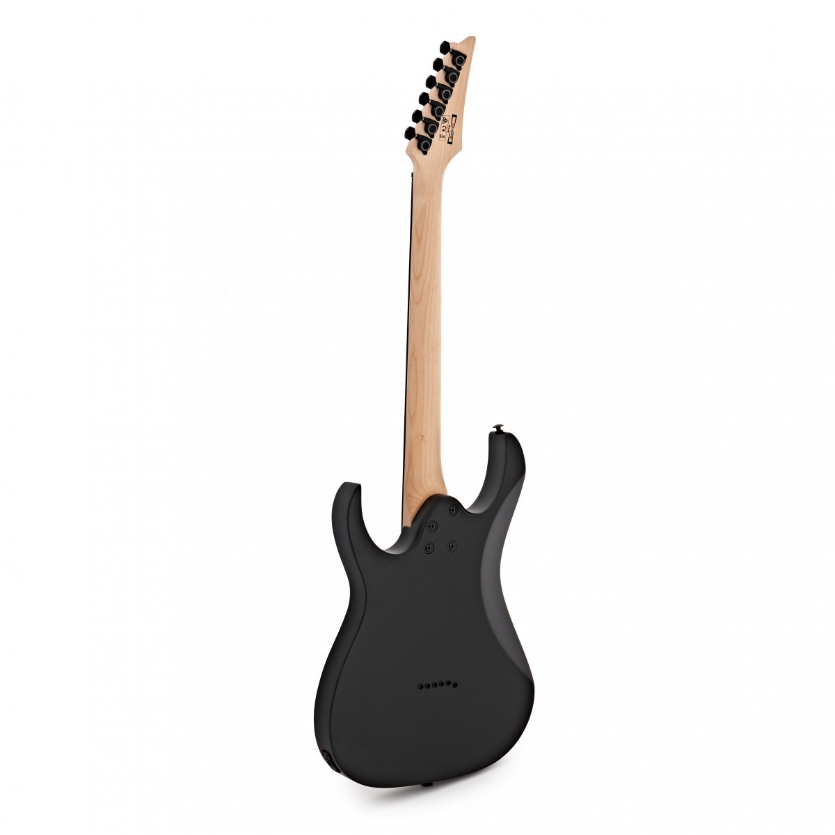 Электрогитара IBANEZ GRGR131EX BKF