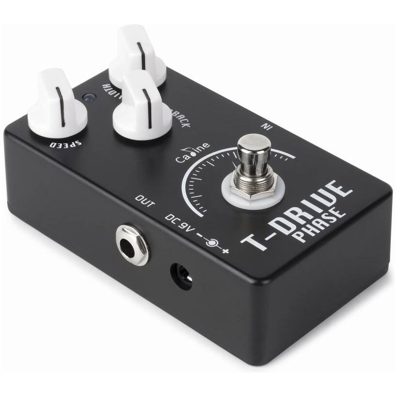 Педаль эффектов CALINE CP-61