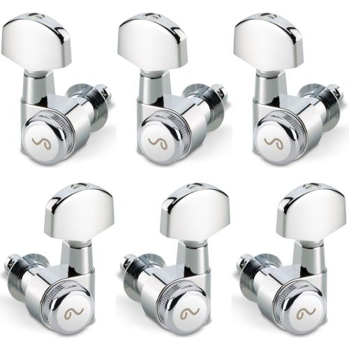 Колки Schaller 10030223.02.52 M6 Pin