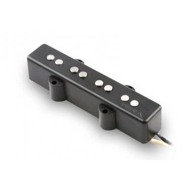 Звукосниматель Tesla VR-B1 Staggered/BK/BR Bridge