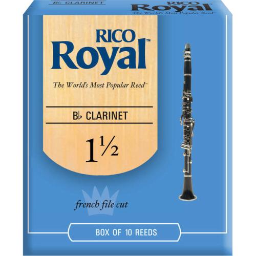 Трости Rico RCB1015 Royal