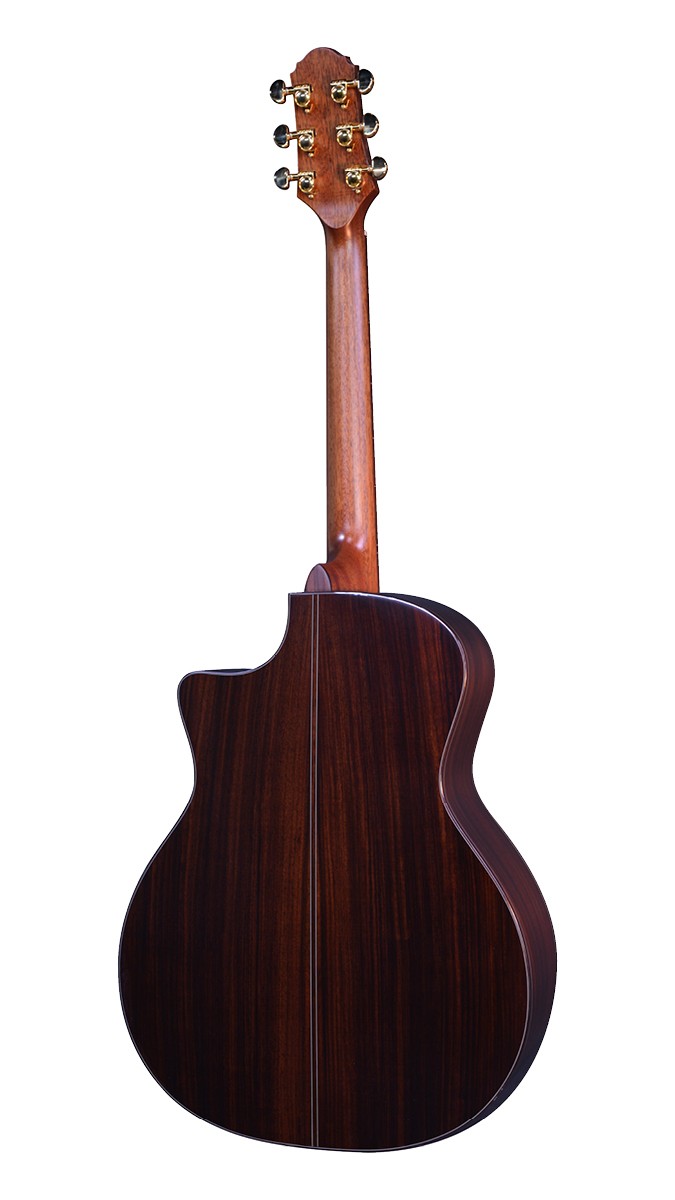 Электроакустическая гитара CRAFTER AL G-1000ce