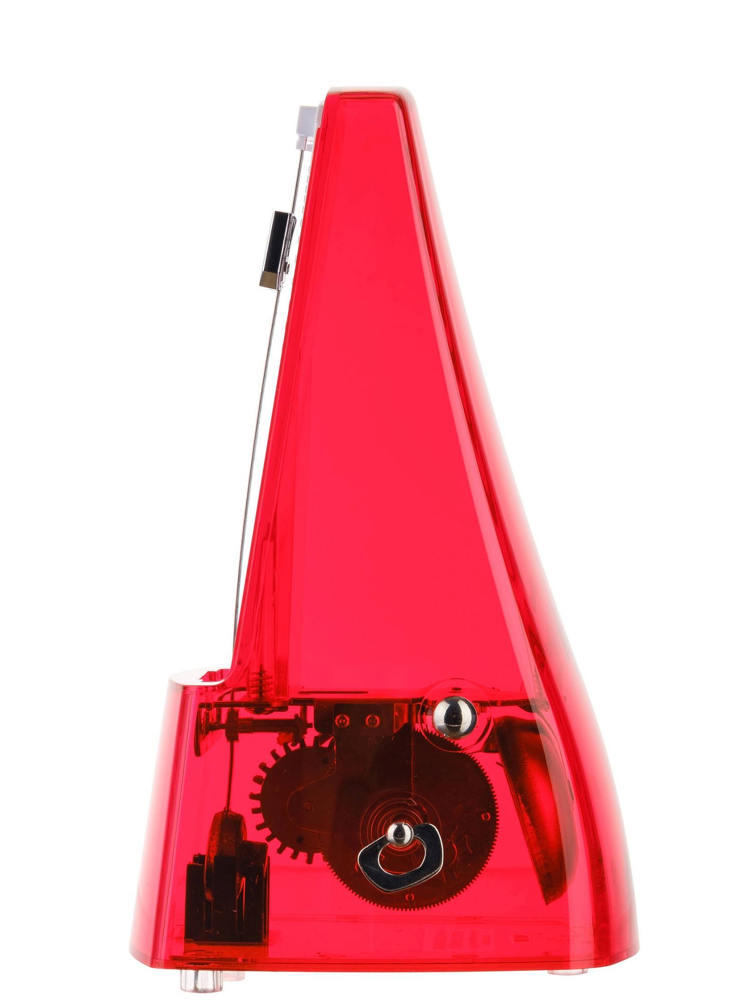 Метроном механический Cherub WSM-330TRD