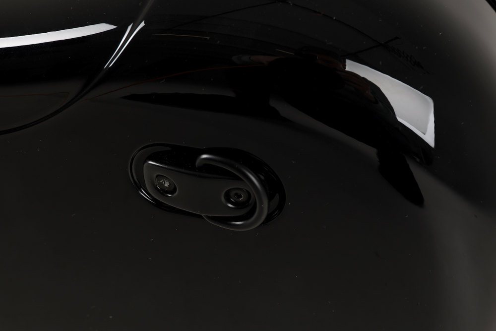 Футляр для альта GEWA Air 2.0 Viola case Black/Black