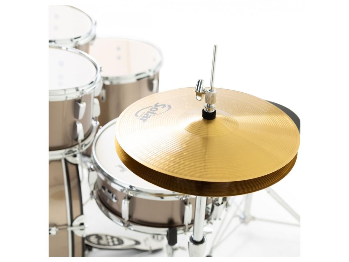 Ударная установка Pearl RS505C/C707