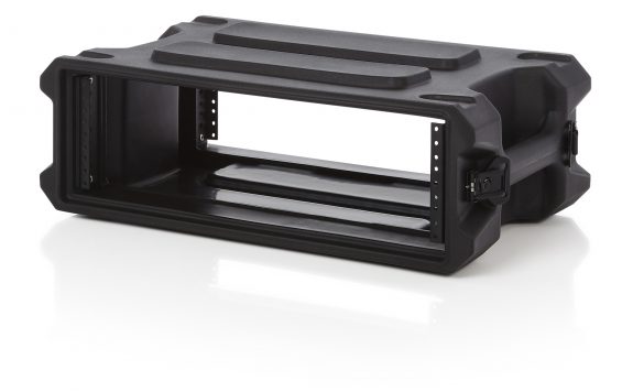 Рэковый кейс GATOR G-PRO-3U-13 - 3U