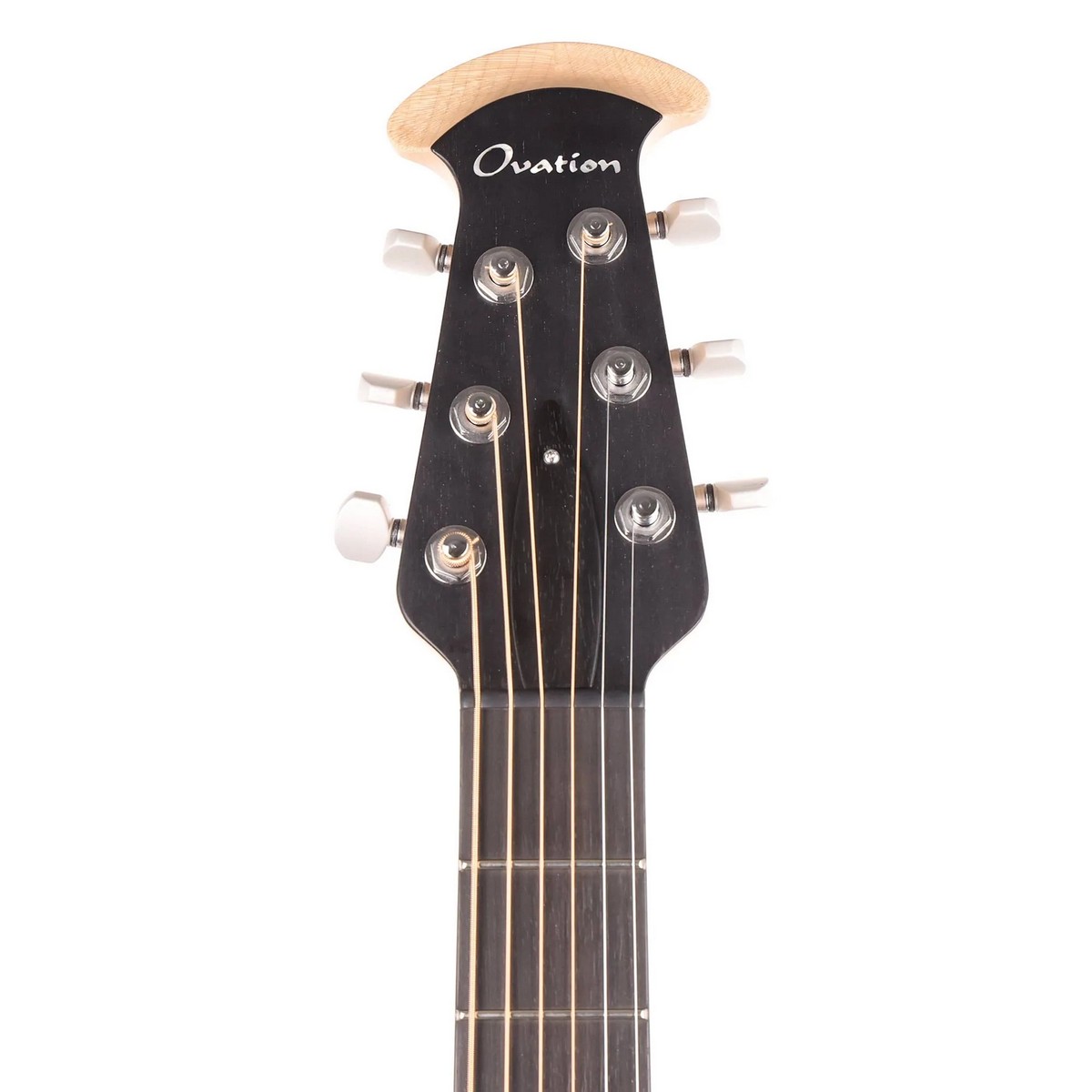 Электроакустическая гитара OVATION 1868LXT-SS American Lx Ltd Elite
