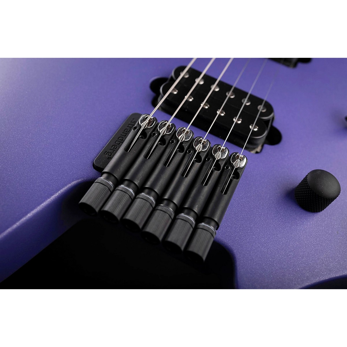 Электрогитара Strandberg Boden Essential 6 Future Dusk