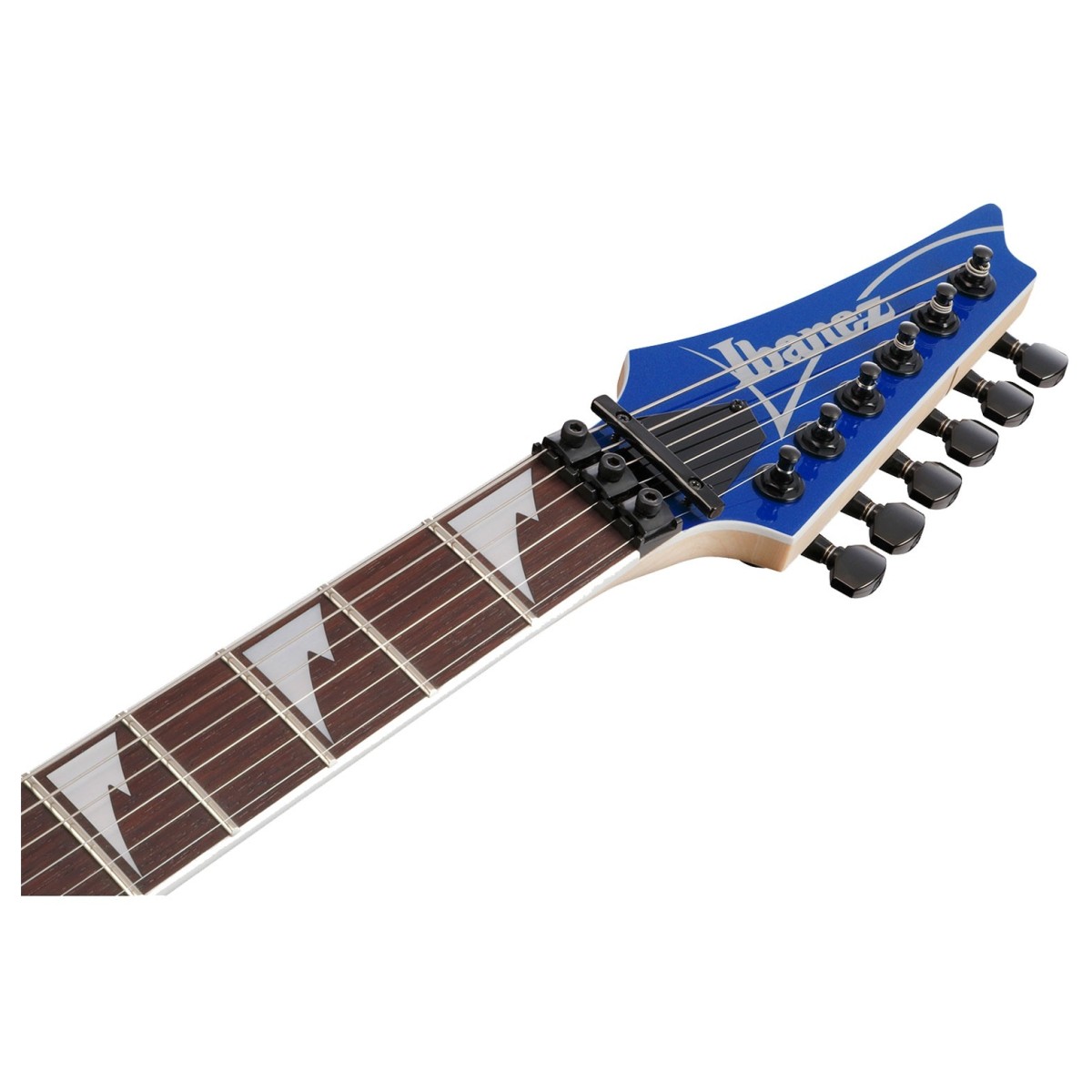 Электрогитара IBANEZ RG565R-LB Genesis Laser Blue