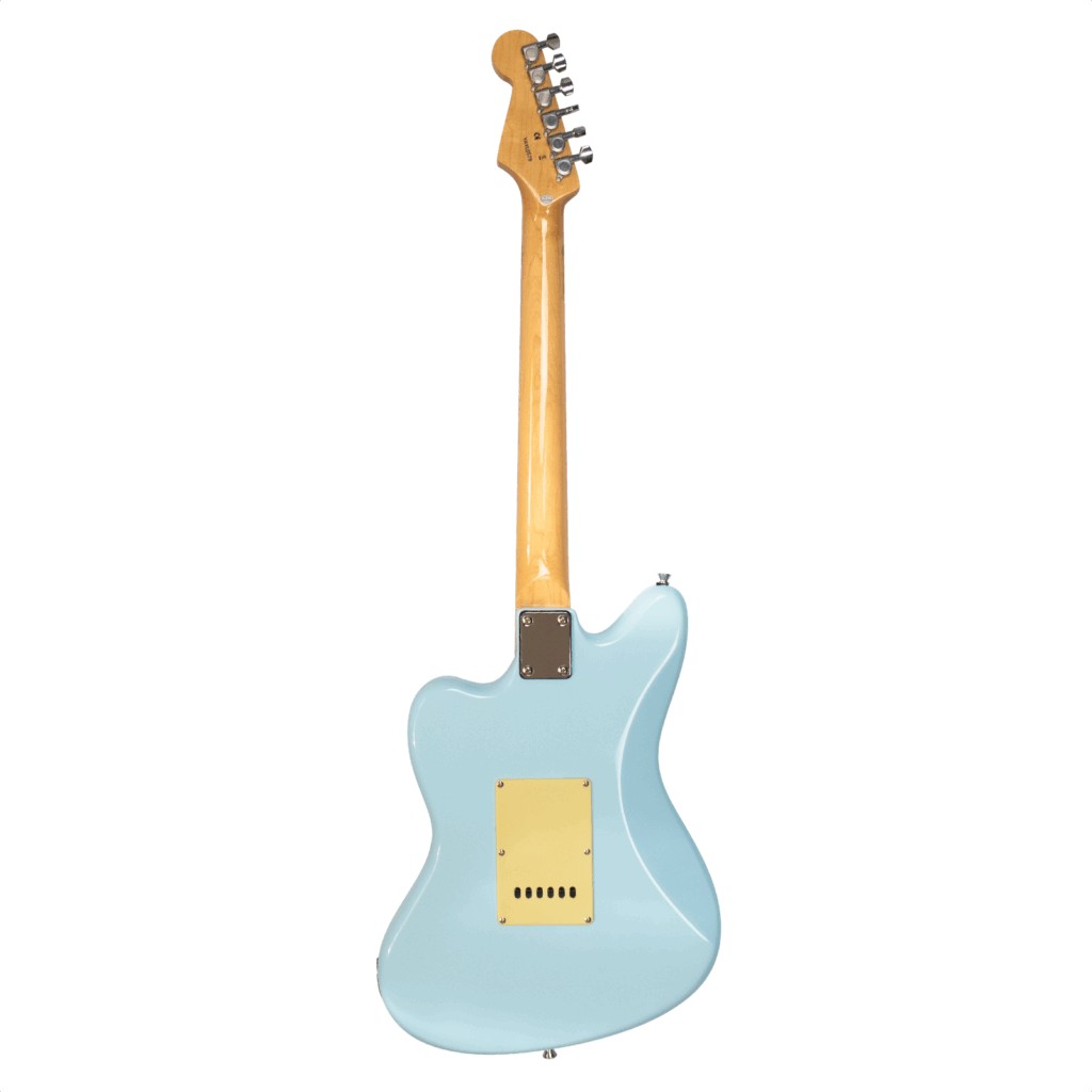 Электрогитара Russtone Mojo HSS SK