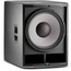 Активный сабвуфер JBL PRX718XLF