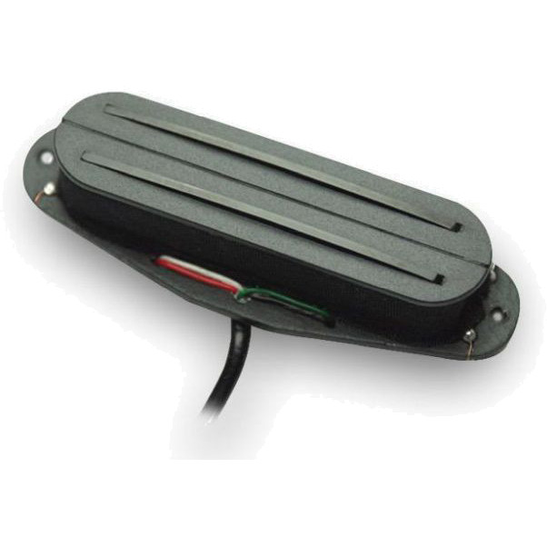 Звукосниматель Tesla PLASMA-RS1/BK/MID Middle