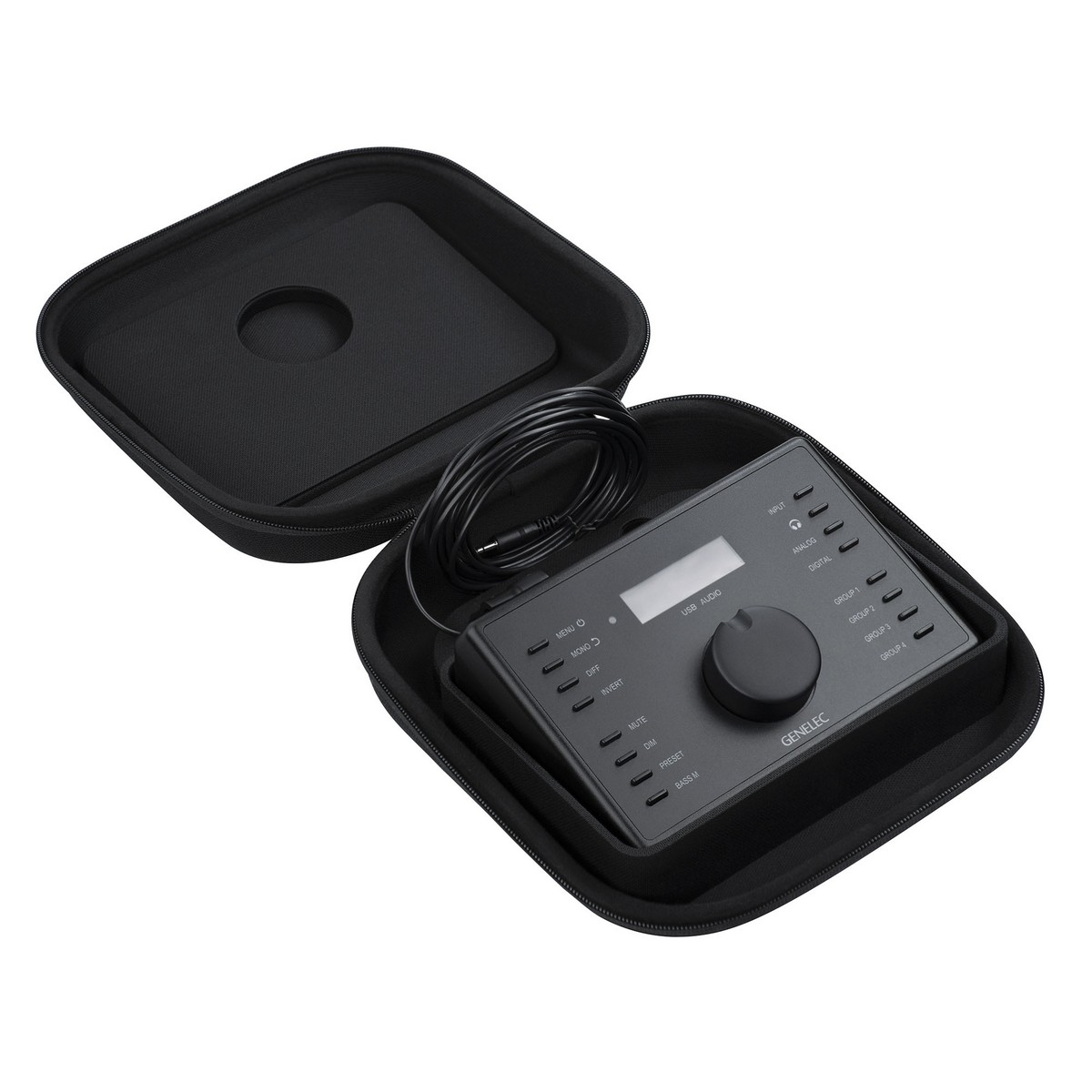 Система персонального мониторинга GENELEC UNIO Personal Reference Monitoring