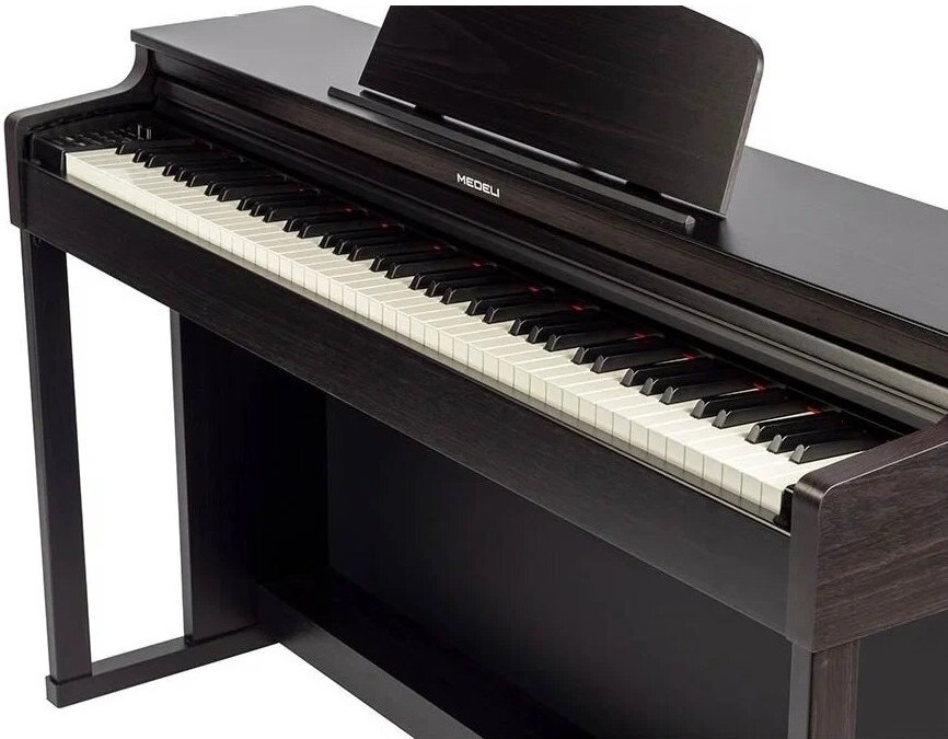 Цифровое пианино Medeli UP203 RW