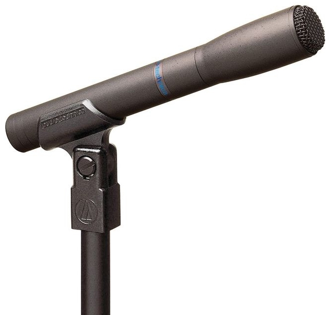 Микрофон Audio-technica AT8010