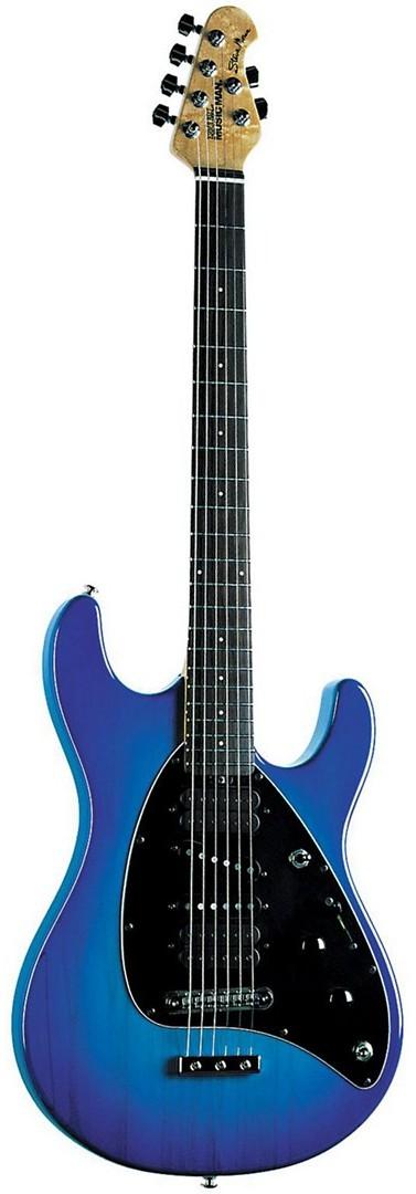 Электрогитара MusicMan Steve Morse