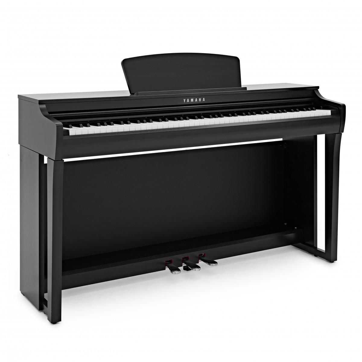 Цифровое пианино Yamaha CLP-725B