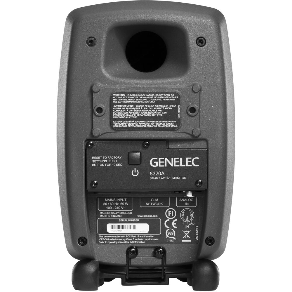 Студийный монитор GENELEC 8320APM