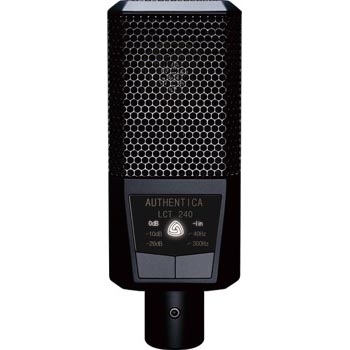 Конденсаторный микрофон LEWITT LCT240