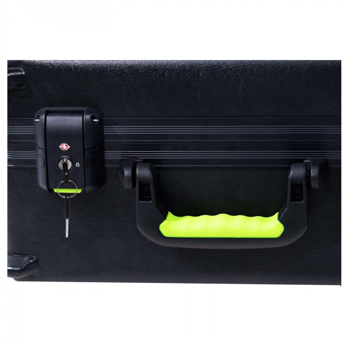 Кейс для микрофонов GATOR SH-MICCASE15