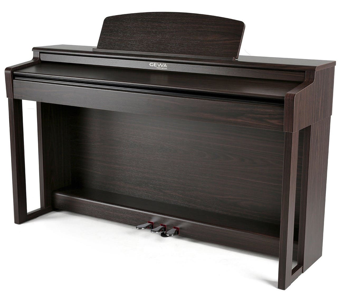 Цифровое пианино GEWA UP 365 Rosewood