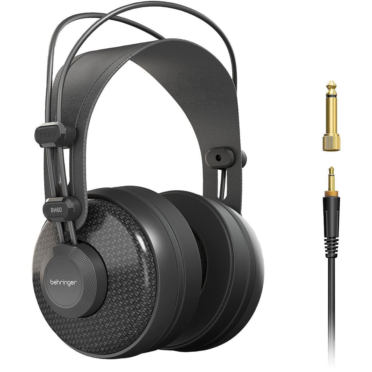 Наушники Behringer BH60